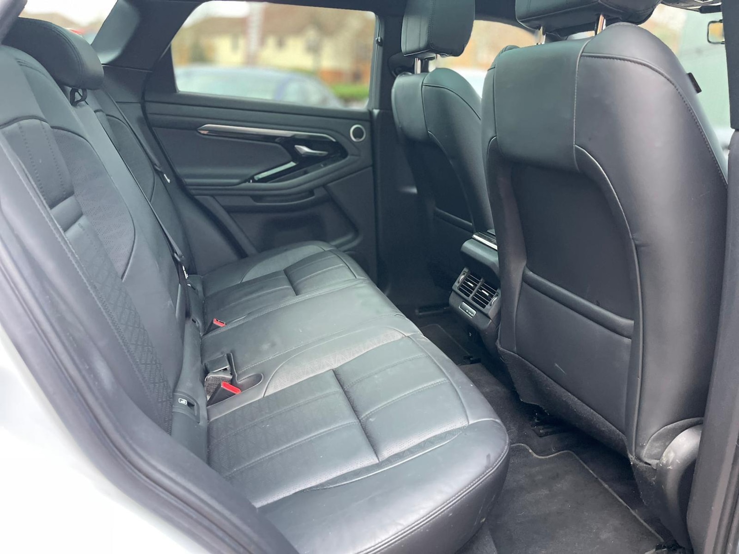 Used Land Rover Range Rover Evoque 2019 for sale - 76645490: Photo 26