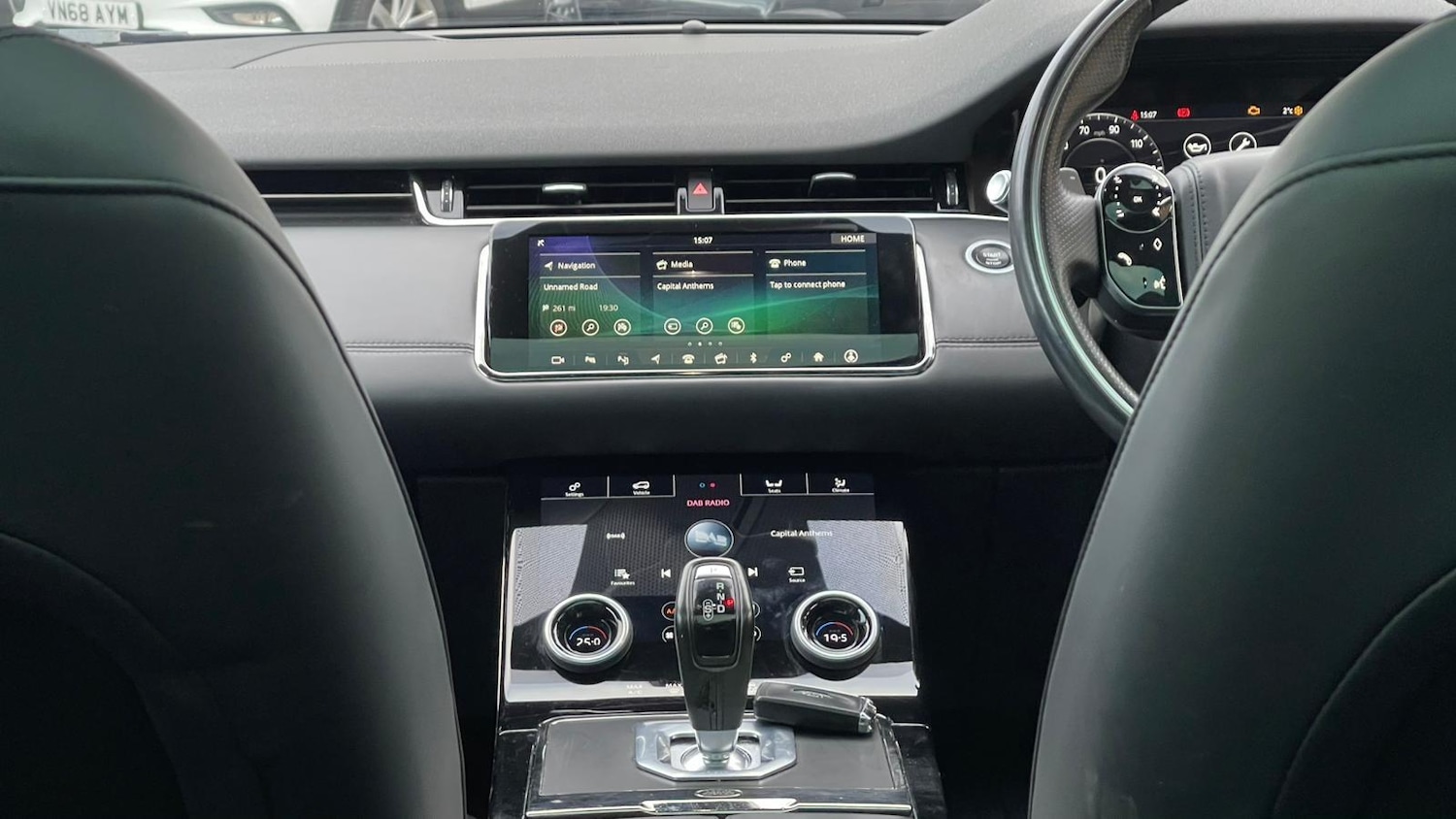 Used Land Rover Range Rover Evoque 2019 for sale - 76645490: Photo 34