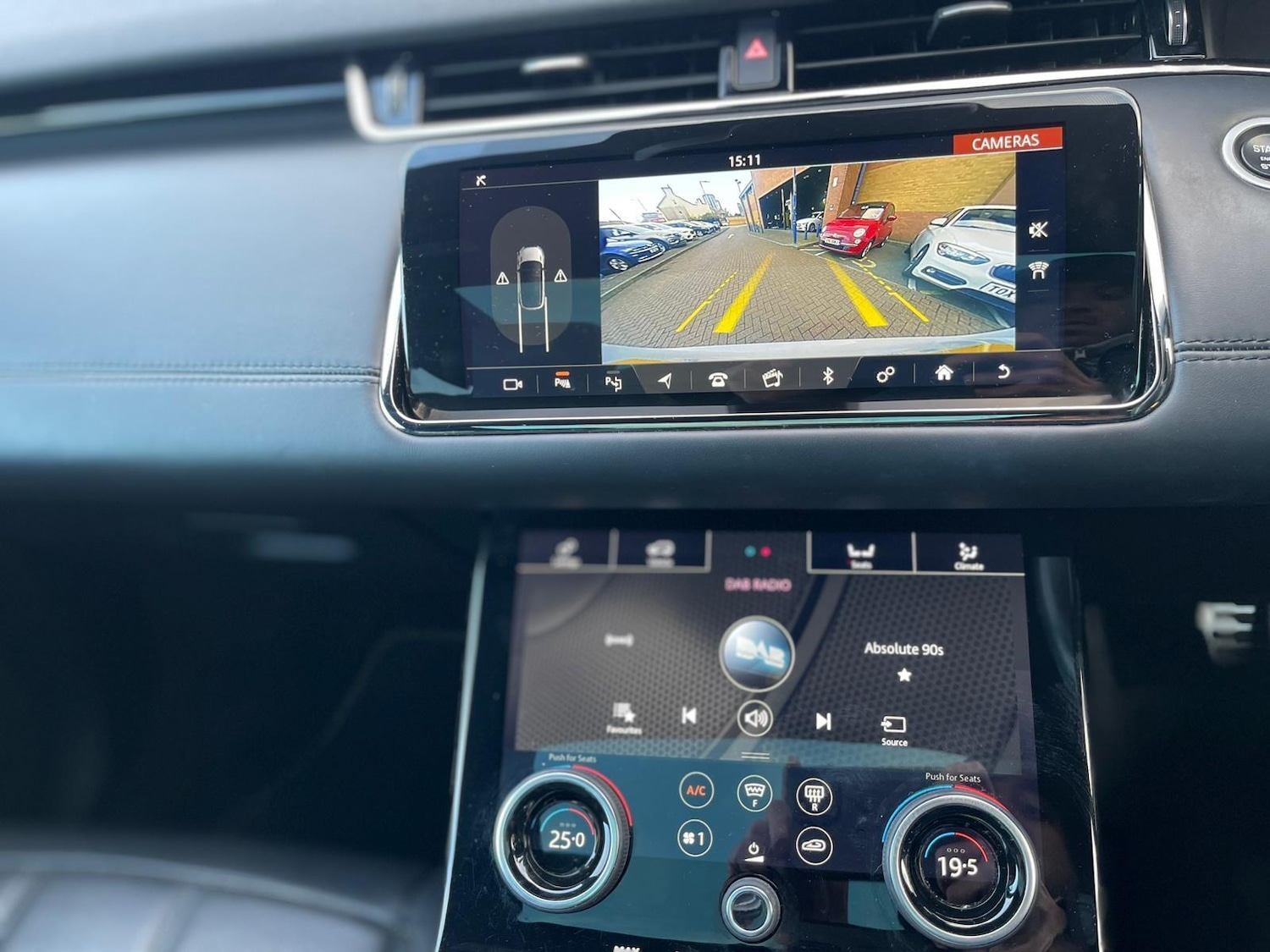 Used Land Rover Range Rover Evoque 2019 for sale - 76645490: Photo 36