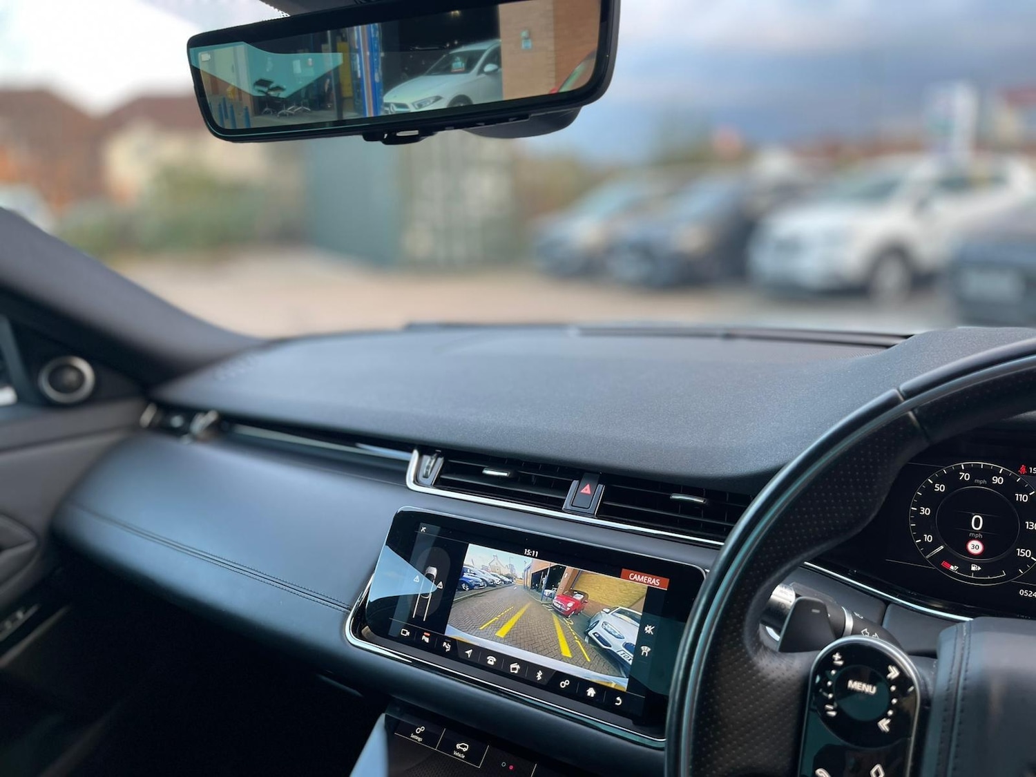 Used Land Rover Range Rover Evoque 2019 for sale - 76645490: Photo 37