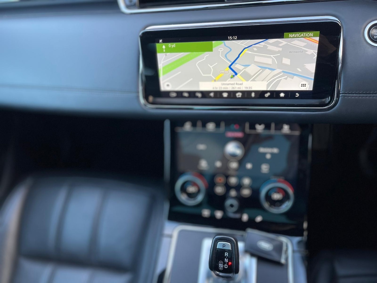 Used Land Rover Range Rover Evoque 2019 for sale - 76645490: Photo 38