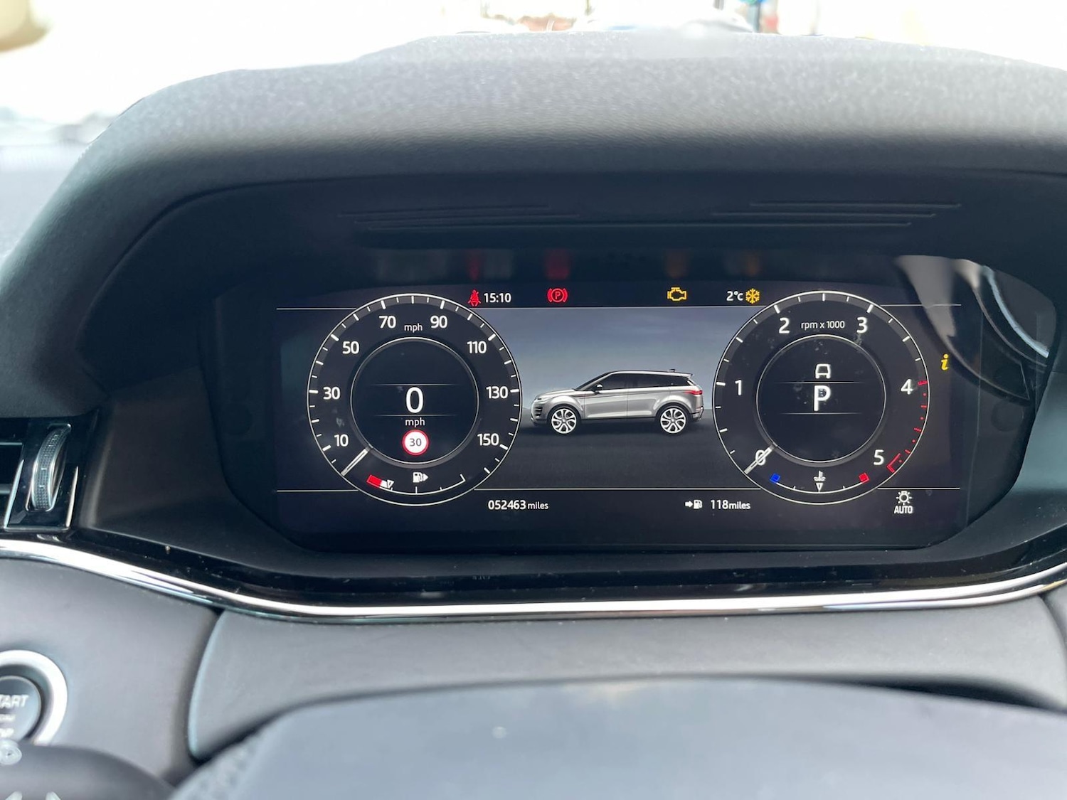 Used Land Rover Range Rover Evoque 2019 for sale - 76645490: Photo 39