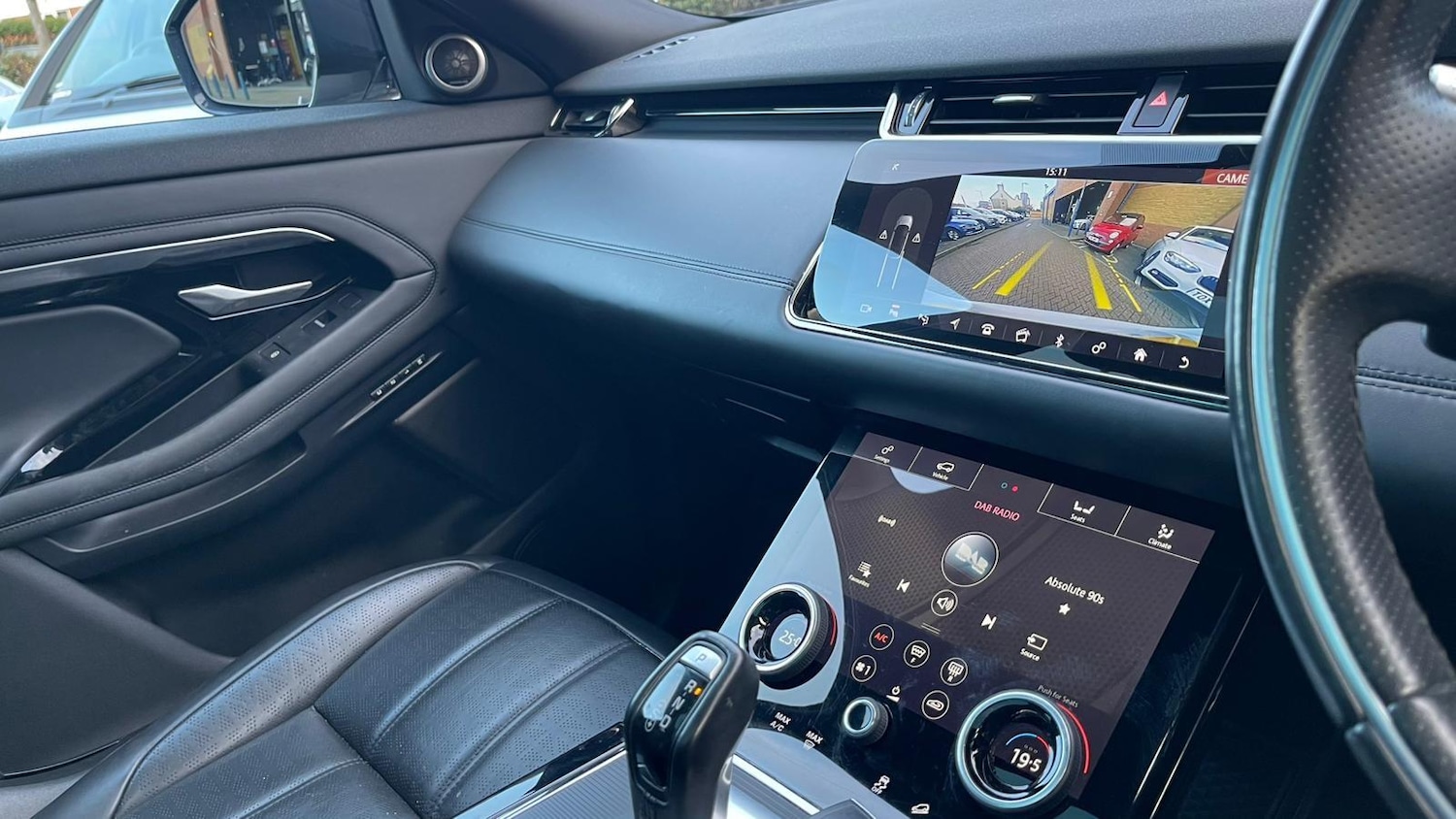 Used Land Rover Range Rover Evoque 2019 for sale - 76645490: Photo 47