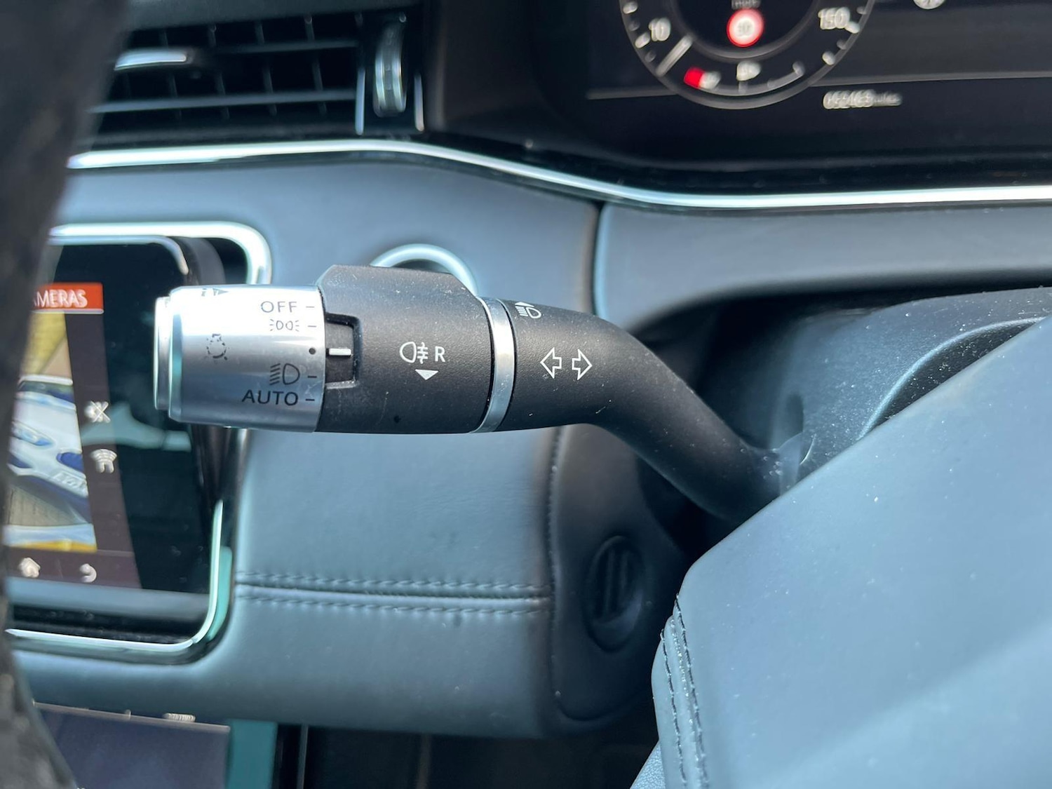 Used Land Rover Range Rover Evoque 2019 for sale - 76645490: Photo 49