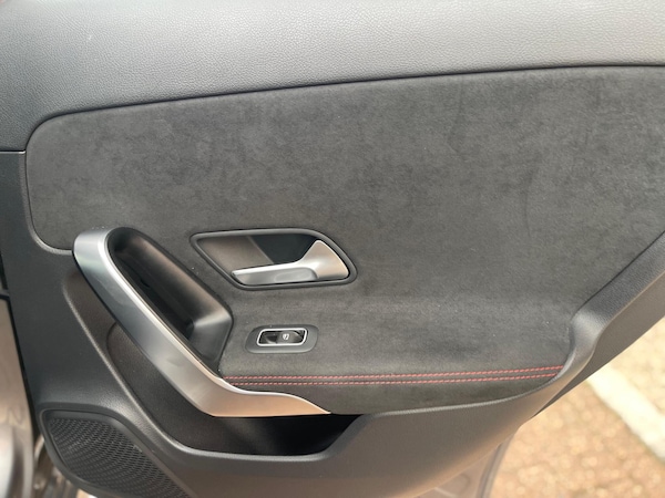 Used Mercedes-Benz A-Class 2020 for sale - 76327263: Photo 16