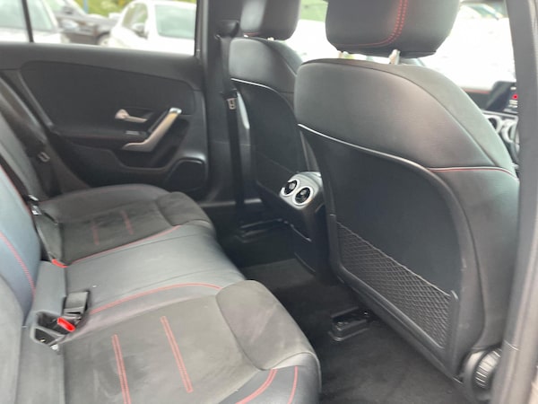 Used Mercedes-Benz A-Class 2020 for sale - 76327263: Photo 17