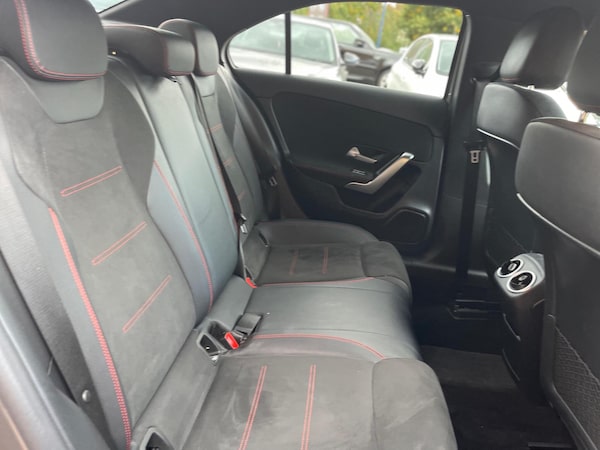 Used Mercedes-Benz A-Class 2020 for sale - 76327263: Photo 18