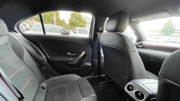 Used Mercedes-Benz A-Class 2020 for sale - 76327263: Photo 22