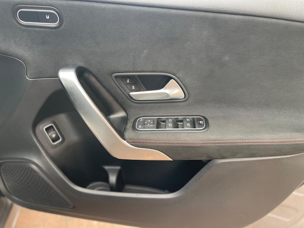 Used Mercedes-Benz A-Class 2020 for sale - 76327263: Photo 23