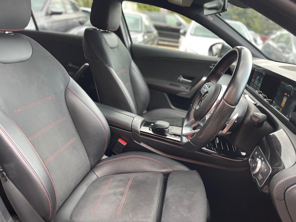 Used Mercedes-Benz A-Class 2020 for sale - 76327263: Photo 25