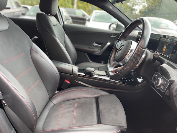 Used Mercedes-Benz A-Class 2020 for sale - 76327263: Photo 26