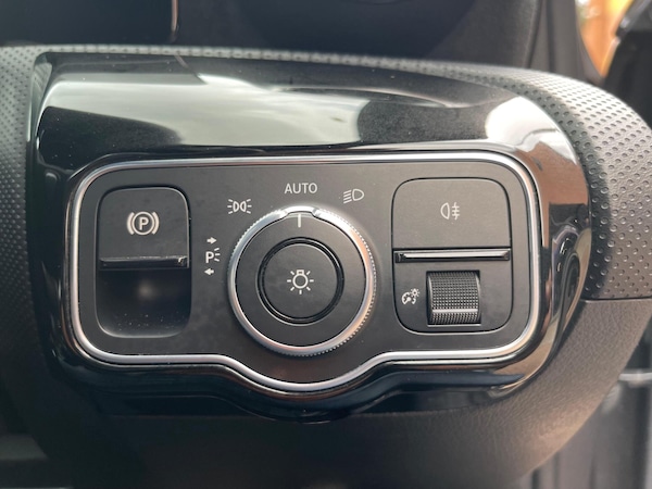 Used Mercedes-Benz A-Class 2020 for sale - 76327263: Photo 29