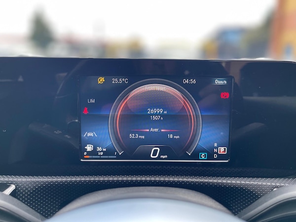 Used Mercedes-Benz A-Class 2020 for sale - 76327263: Photo 30