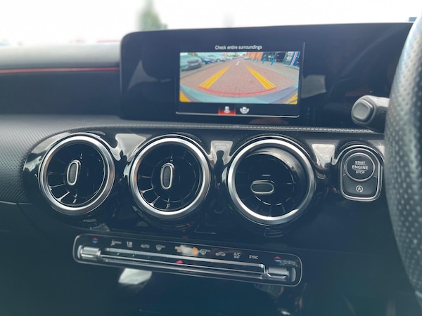 Used Mercedes-Benz A-Class 2020 for sale - 76327263: Photo 31