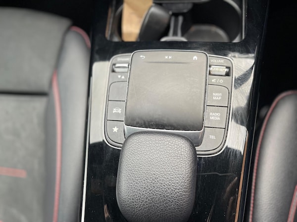 Used Mercedes-Benz A-Class 2020 for sale - 76327263: Photo 35