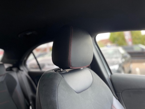 Used Mercedes-Benz A-Class 2020 for sale - 76327263: Photo 36