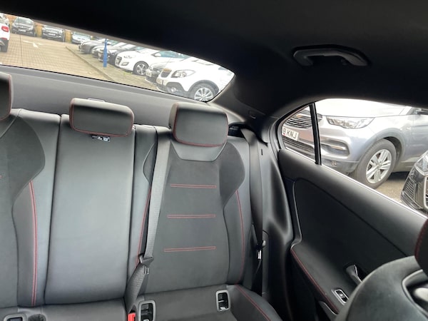 Used Mercedes-Benz A-Class 2020 for sale - 76327263: Photo 37