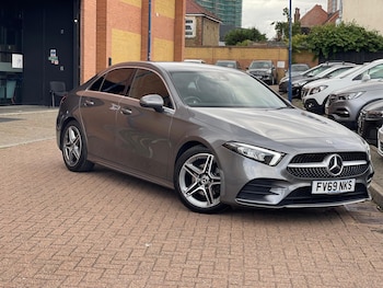 Used Mercedes-Benz A-Class 2020 for sale - 76327263: Photo 3