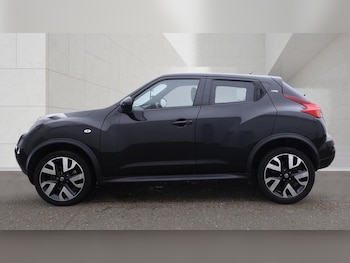 Used Nissan Juke 2013 for sale - 79131967: Photo