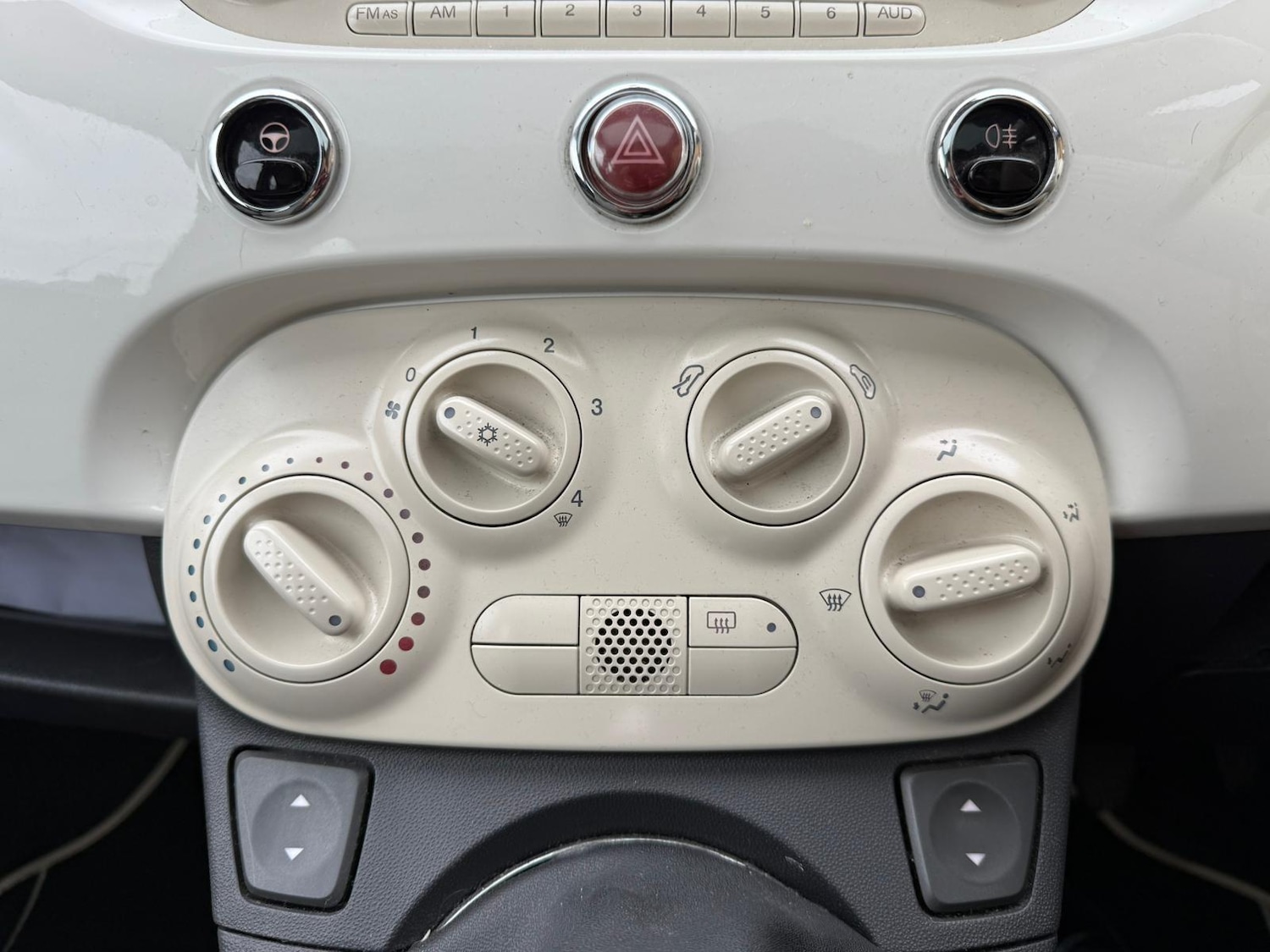 Used Fiat 500 2009 for sale - 76327188: Photo 17
