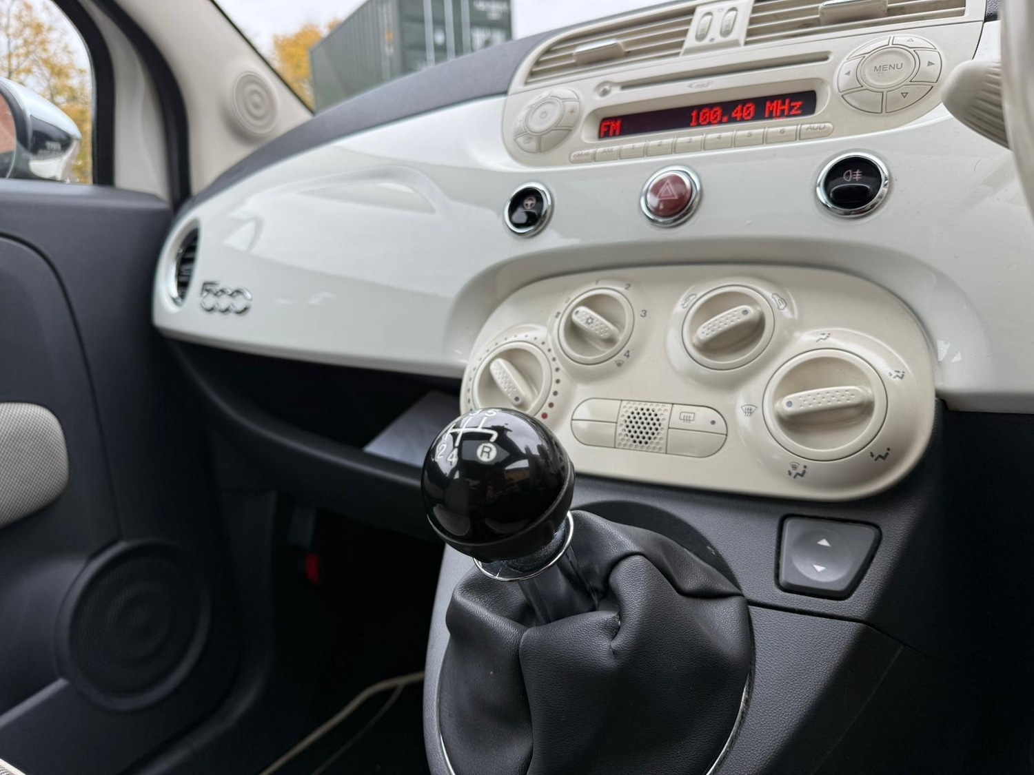 Used Fiat 500 2009 for sale - 76327188: Photo 18