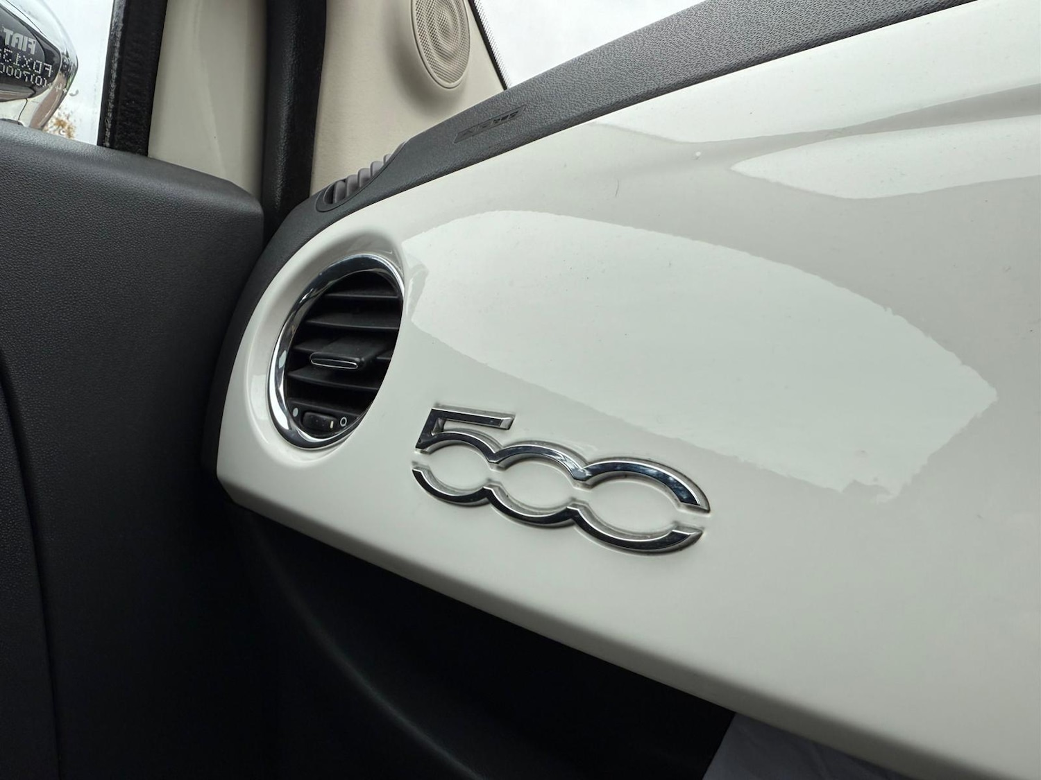Used Fiat 500 2009 for sale - 76327188: Photo 21
