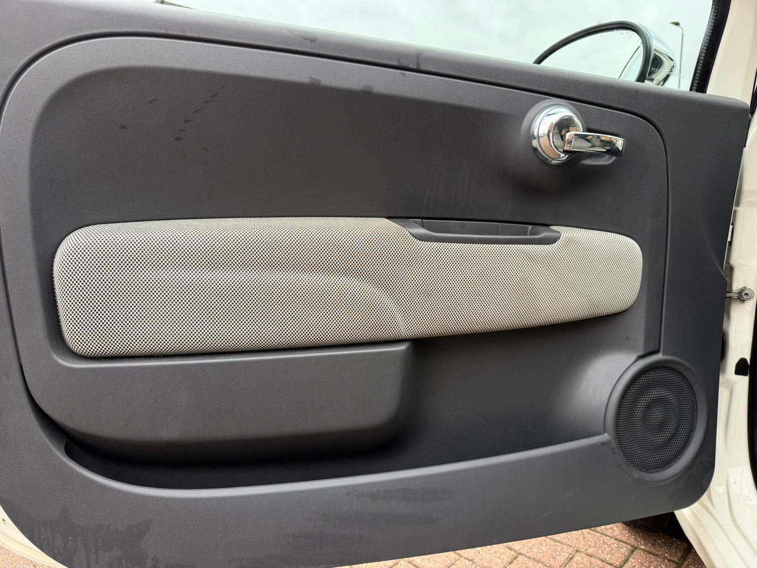 Used Fiat 500 2009 for sale - 76327188: Photo 23