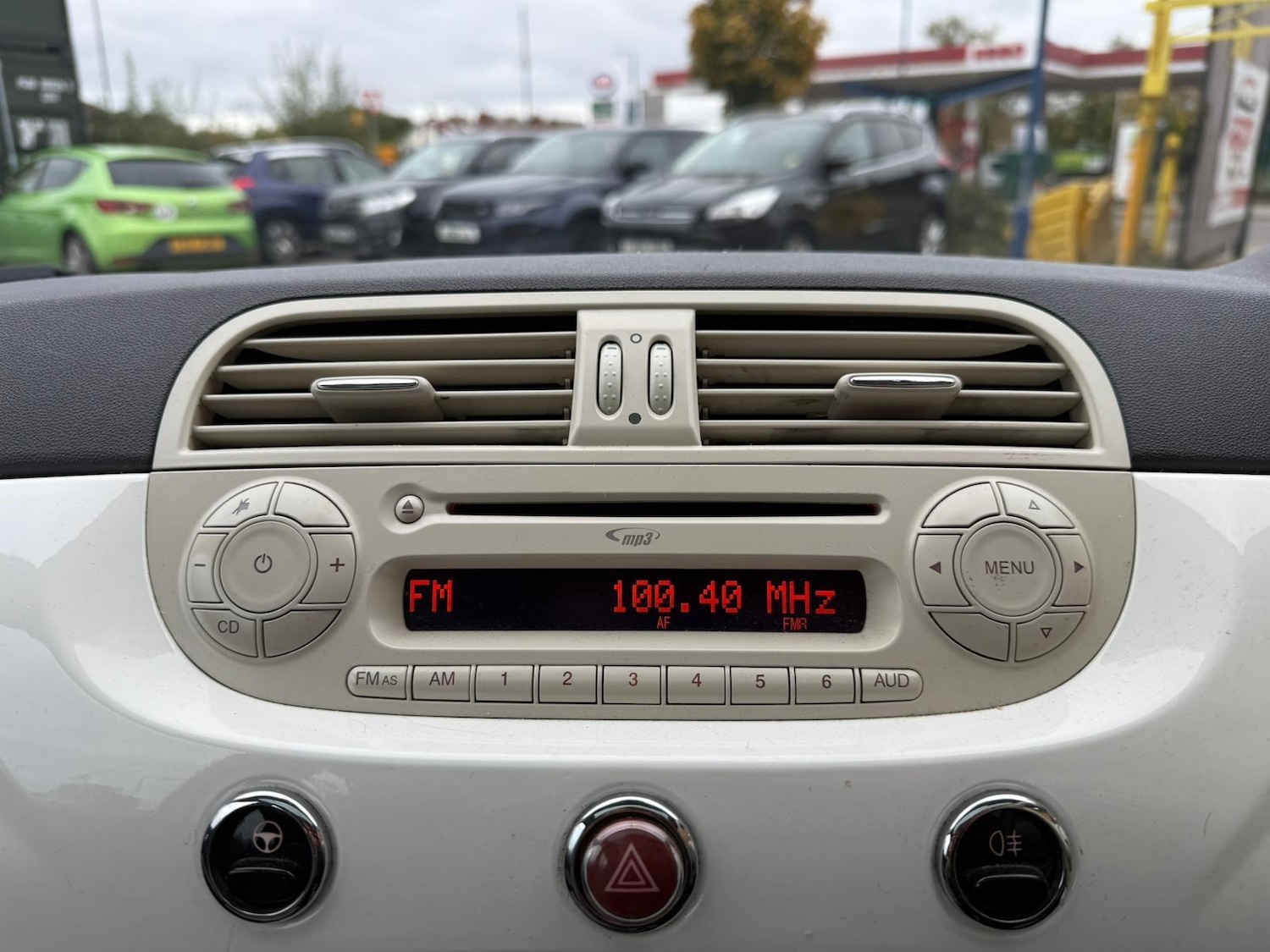 Used Fiat 500 2009 for sale - 76327188: Photo 24
