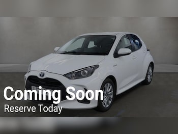 Used Toyota Yaris 2021 for sale - 78516721: Photo