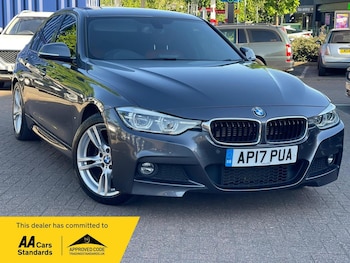 Used BMW 3 Series 2017 for sale - 78461882: Photo