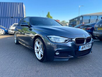 Used BMW 3 Series 2017 for sale - 78461882: Photo