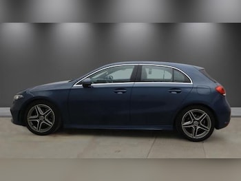 Used Mercedes-Benz A-Class 2019 for sale - 79388797: Photo