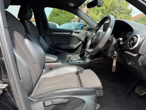 Used Audi A3 2019 for sale - 76325981: Photo 16