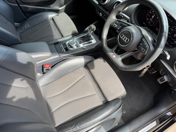 Used Audi A3 2019 for sale - 76325981: Photo 17