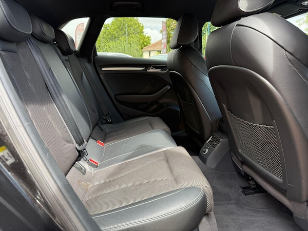 Used Audi A3 2019 for sale - 76325981: Photo 18
