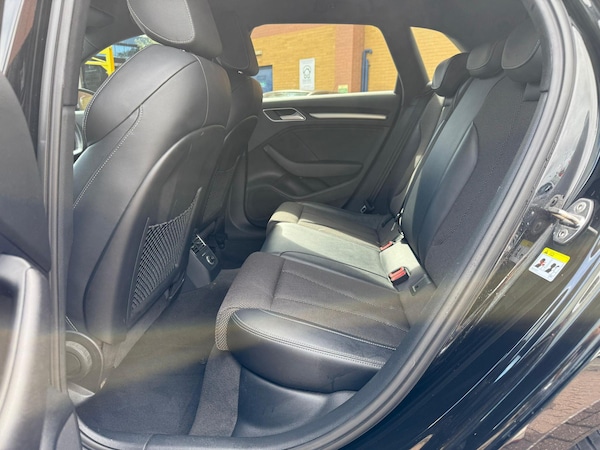 Used Audi A3 2019 for sale - 76325981: Photo 19