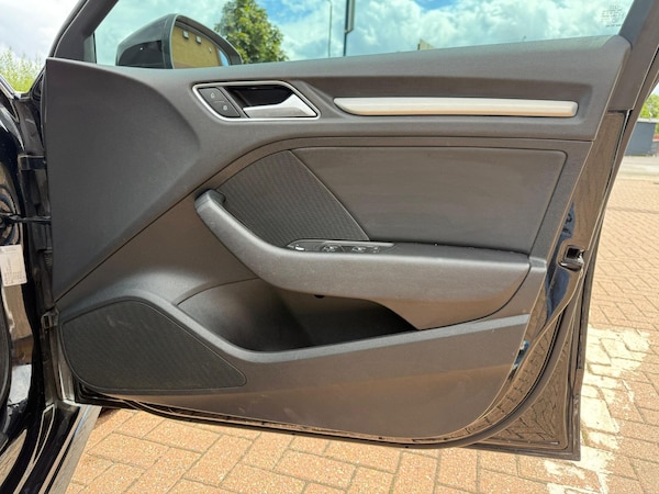 Used Audi A3 2019 for sale - 76325981: Photo 22