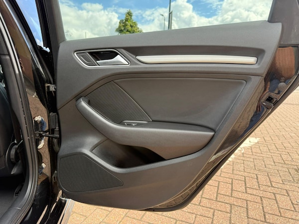 Used Audi A3 2019 for sale - 76325981: Photo 23