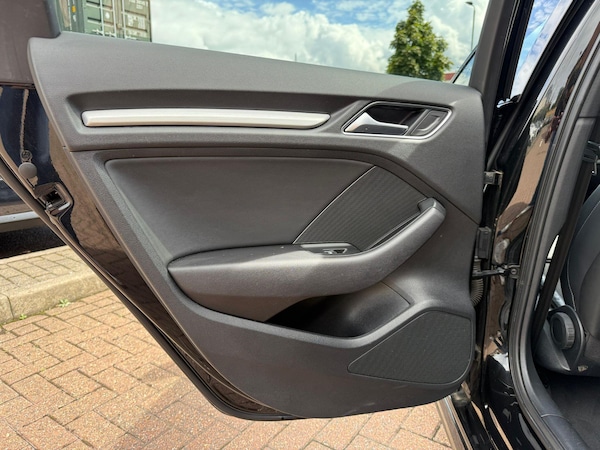 Used Audi A3 2019 for sale - 76325981: Photo 24