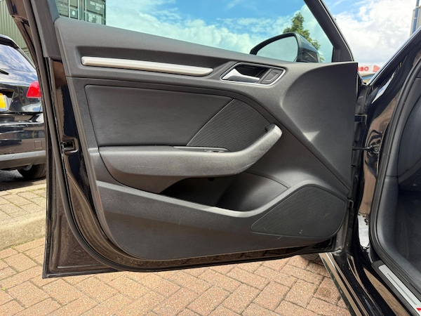 Used Audi A3 2019 for sale - 76325981: Photo 25