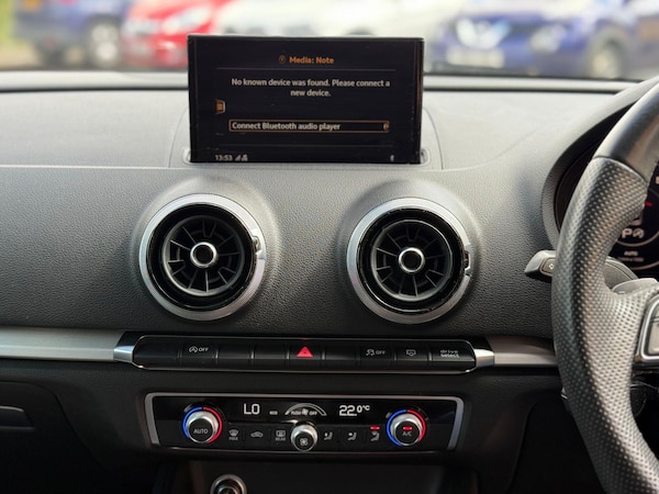 Used Audi A3 2019 for sale - 76325981: Photo 26
