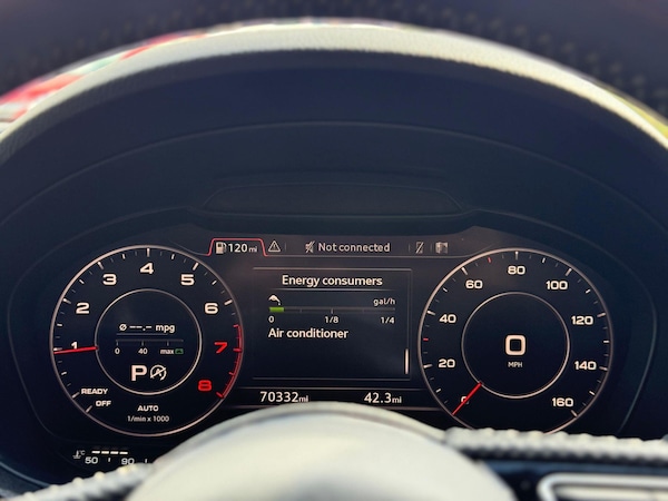 Used Audi A3 2019 for sale - 76325981: Photo 27