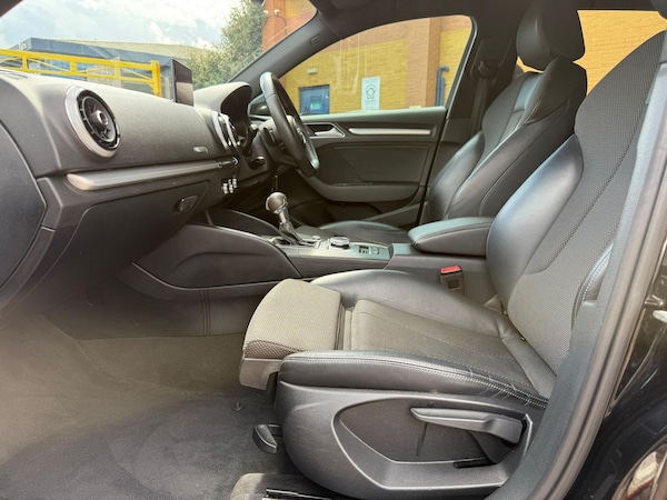 Used Audi A3 2019 for sale - 76325981: Photo 32