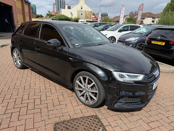 Used Audi A3 2019 for sale - 76325981: Photo 7
