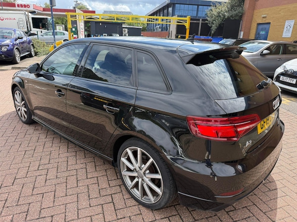 Used Audi A3 2019 for sale - 76325981: Photo 9