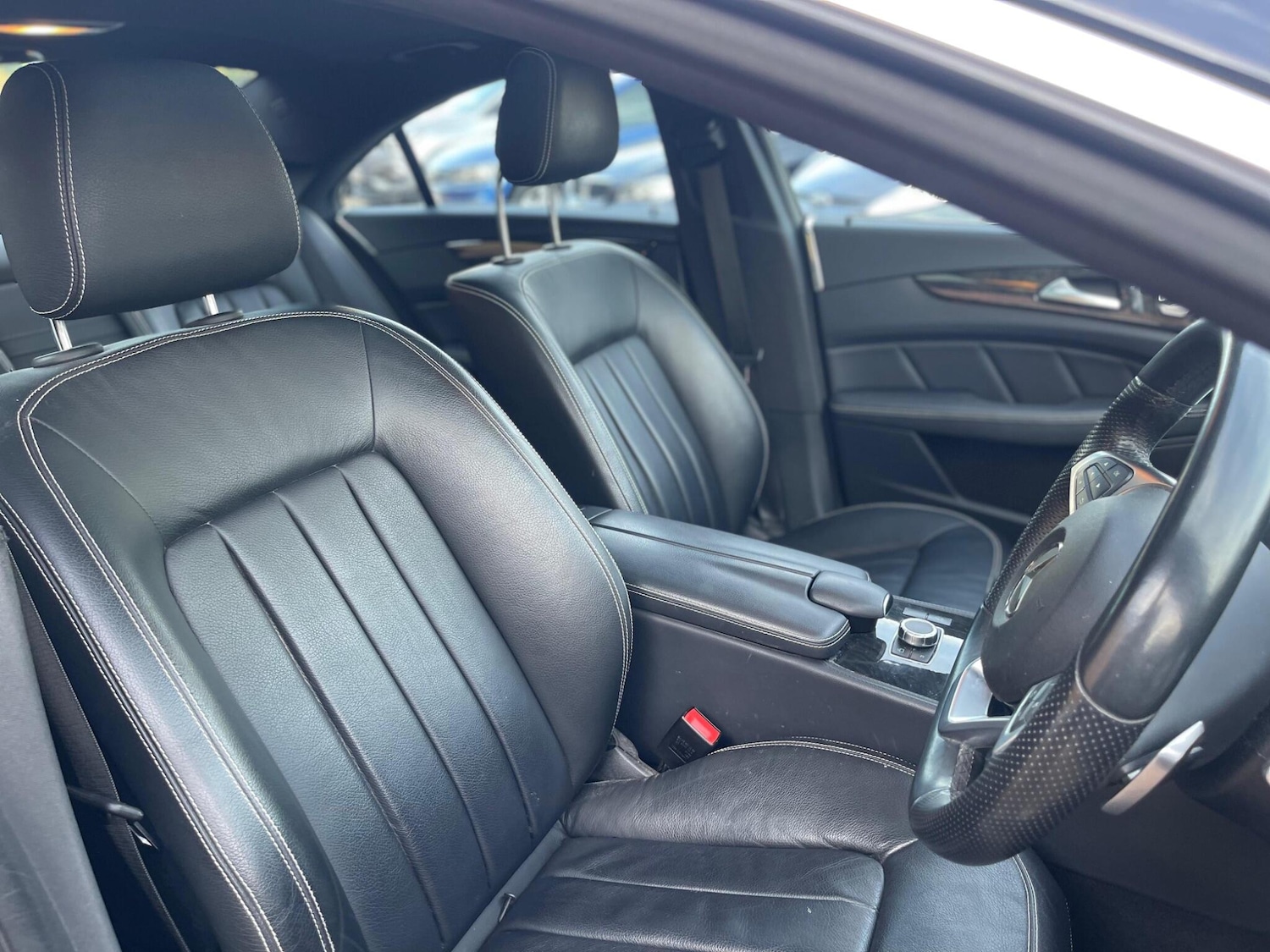Used Mercedes-Benz CLS 2018 for sale - 76325980: Photo 29