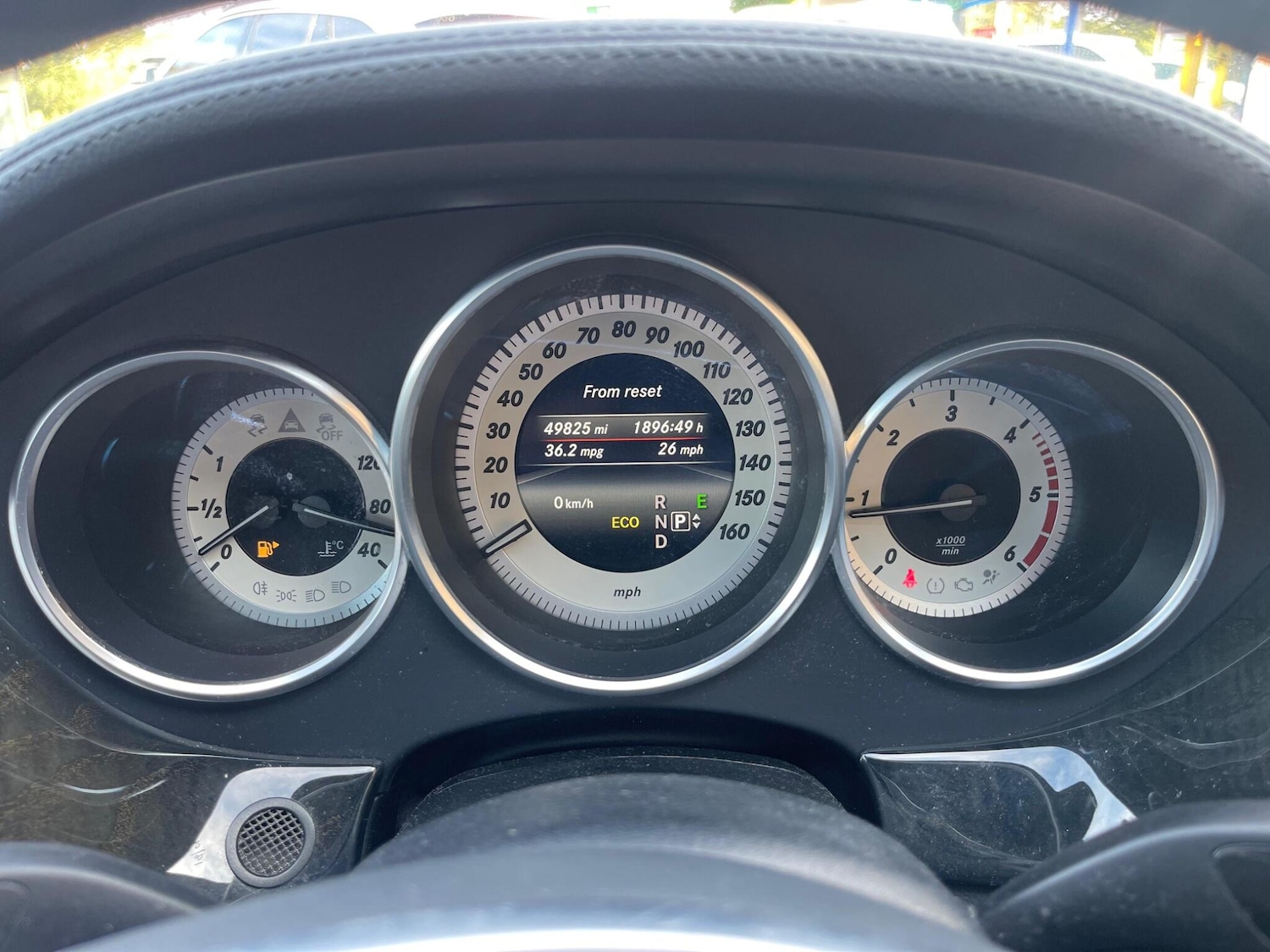 Used Mercedes-Benz CLS 2018 for sale - 76325980: Photo 30