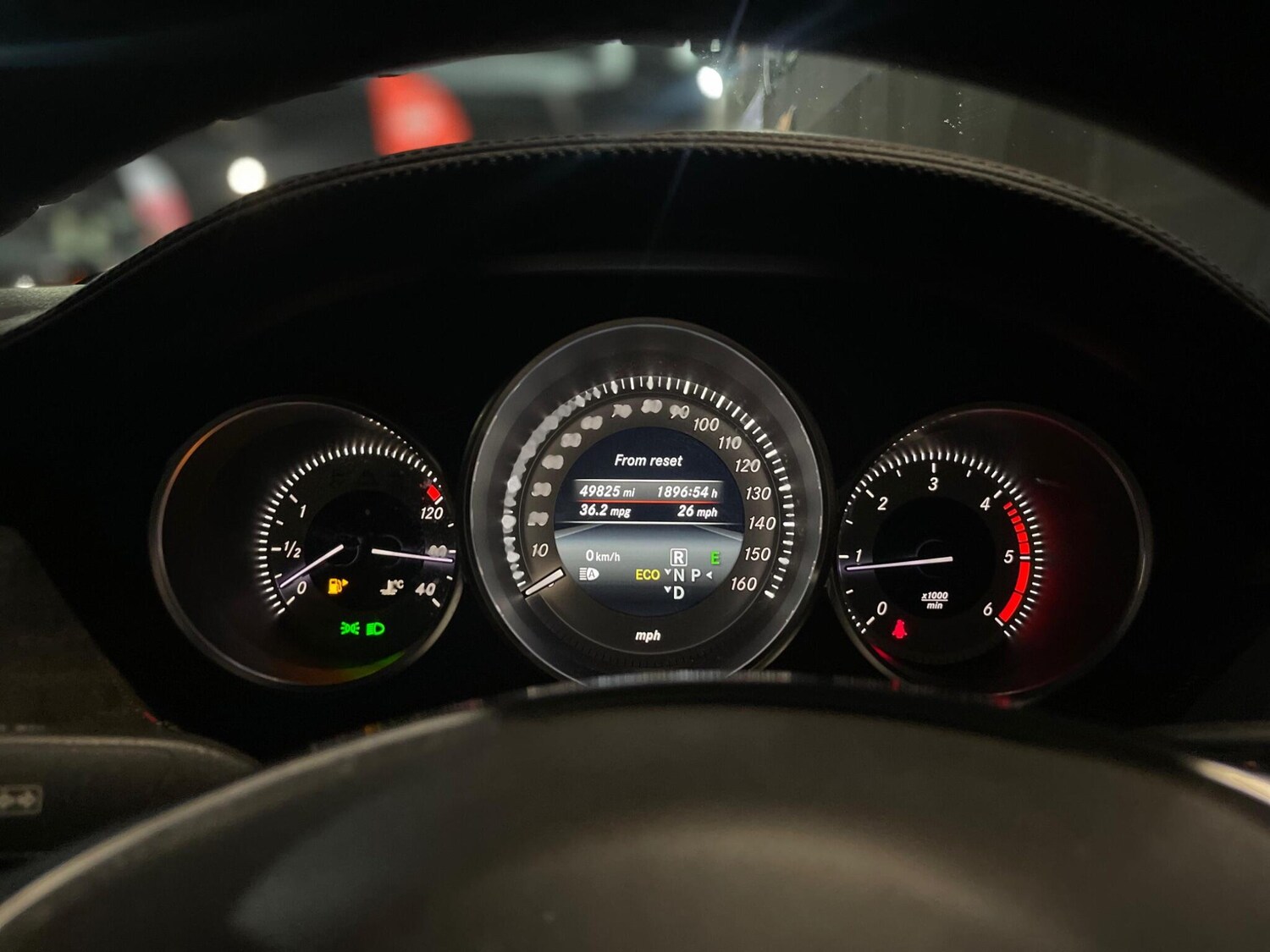 Used Mercedes-Benz CLS 2018 for sale - 76325980: Photo 46