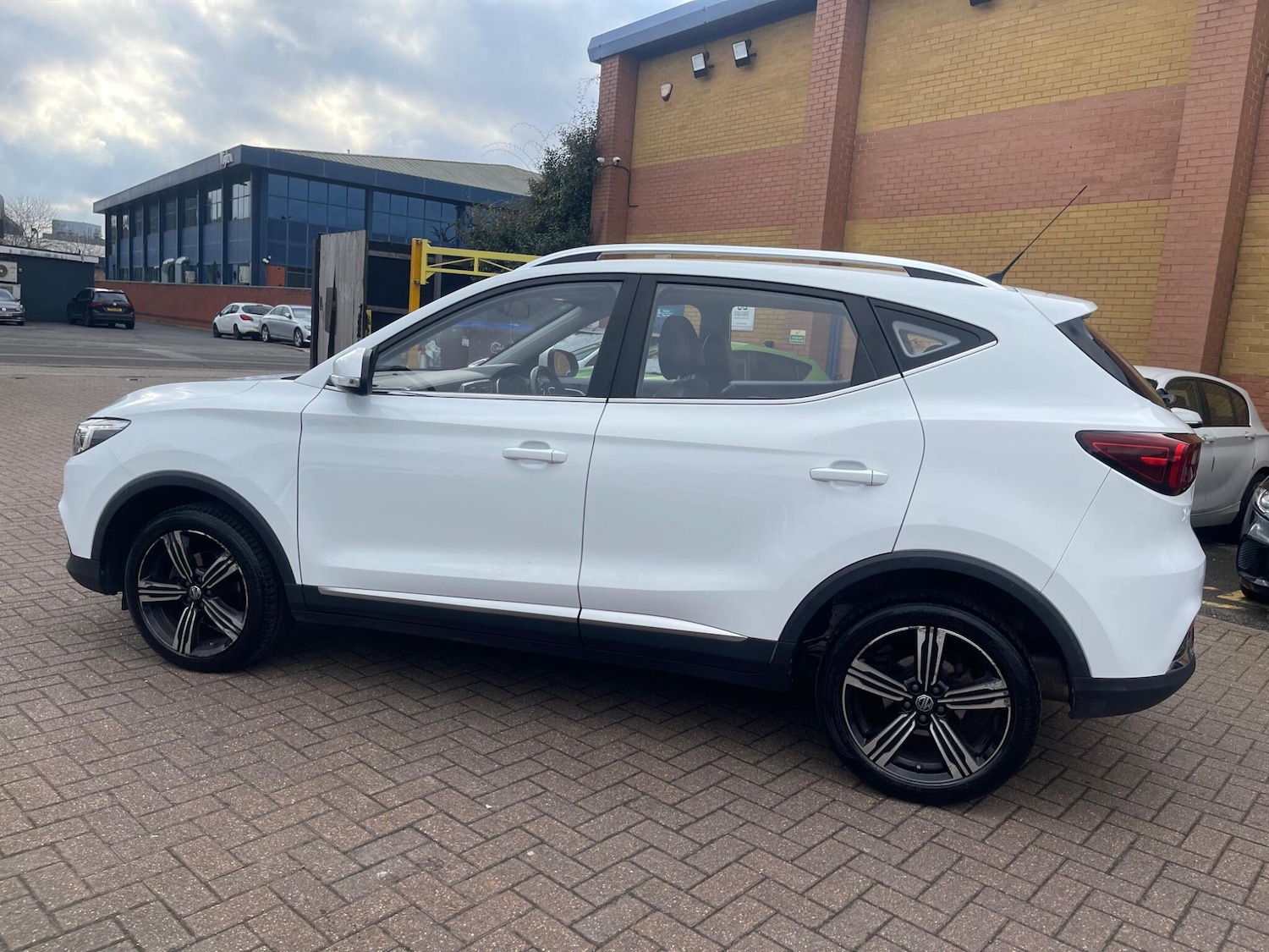 Used MG MG ZS 2019 for sale - 77524862: Photo 11