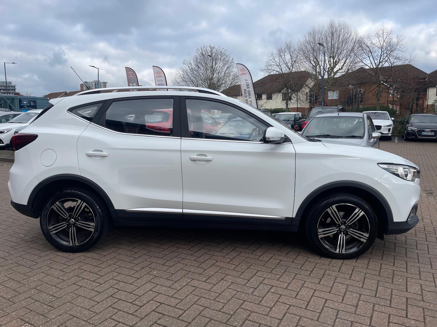 Used MG MG ZS 2019 for sale - 77524862: Photo 14